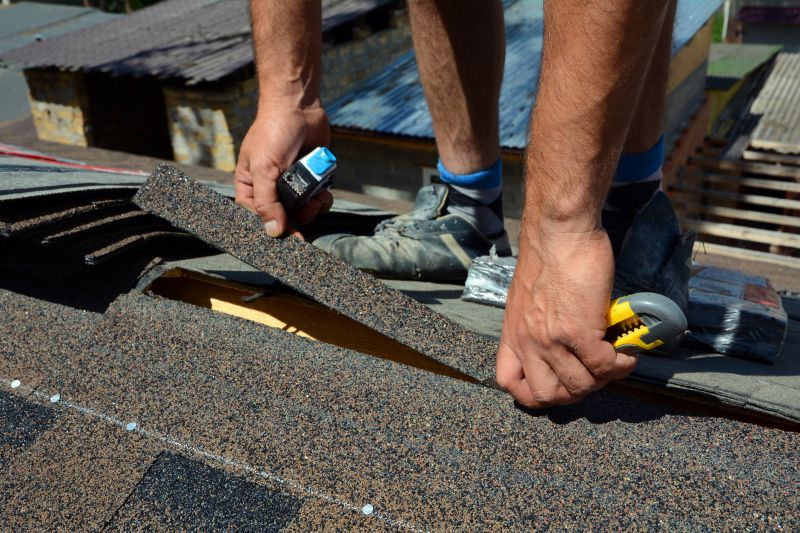 Roof Inspection Services