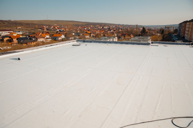 Cost of Roofing in Morton Grove, IL