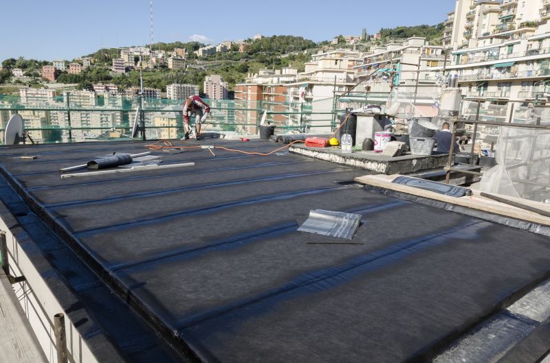 Best Roofing Contractors Contractors in Morton Grove, IL